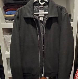 Gap Zip-up Coat